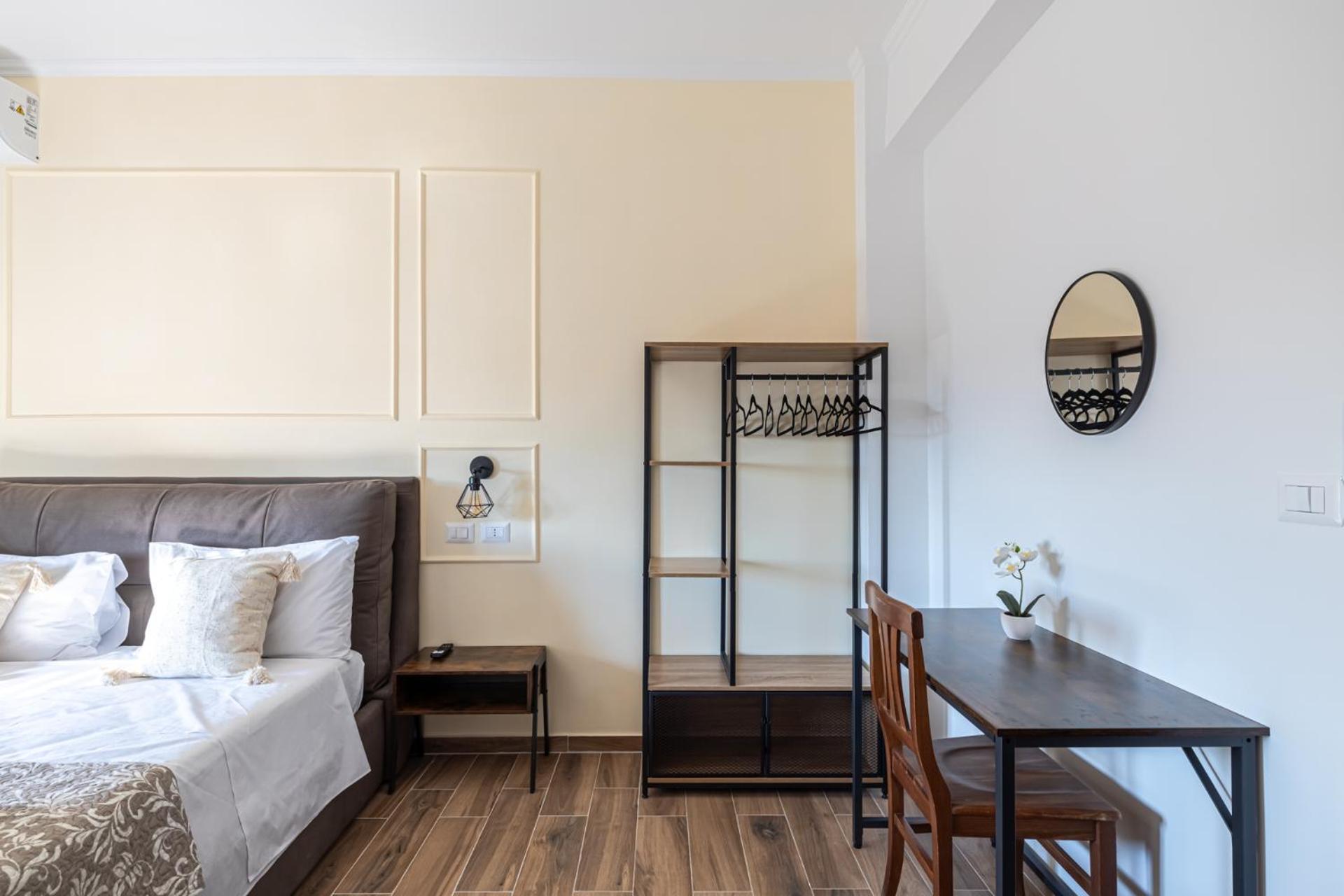 Colleoni B&B Rome Exterior photo