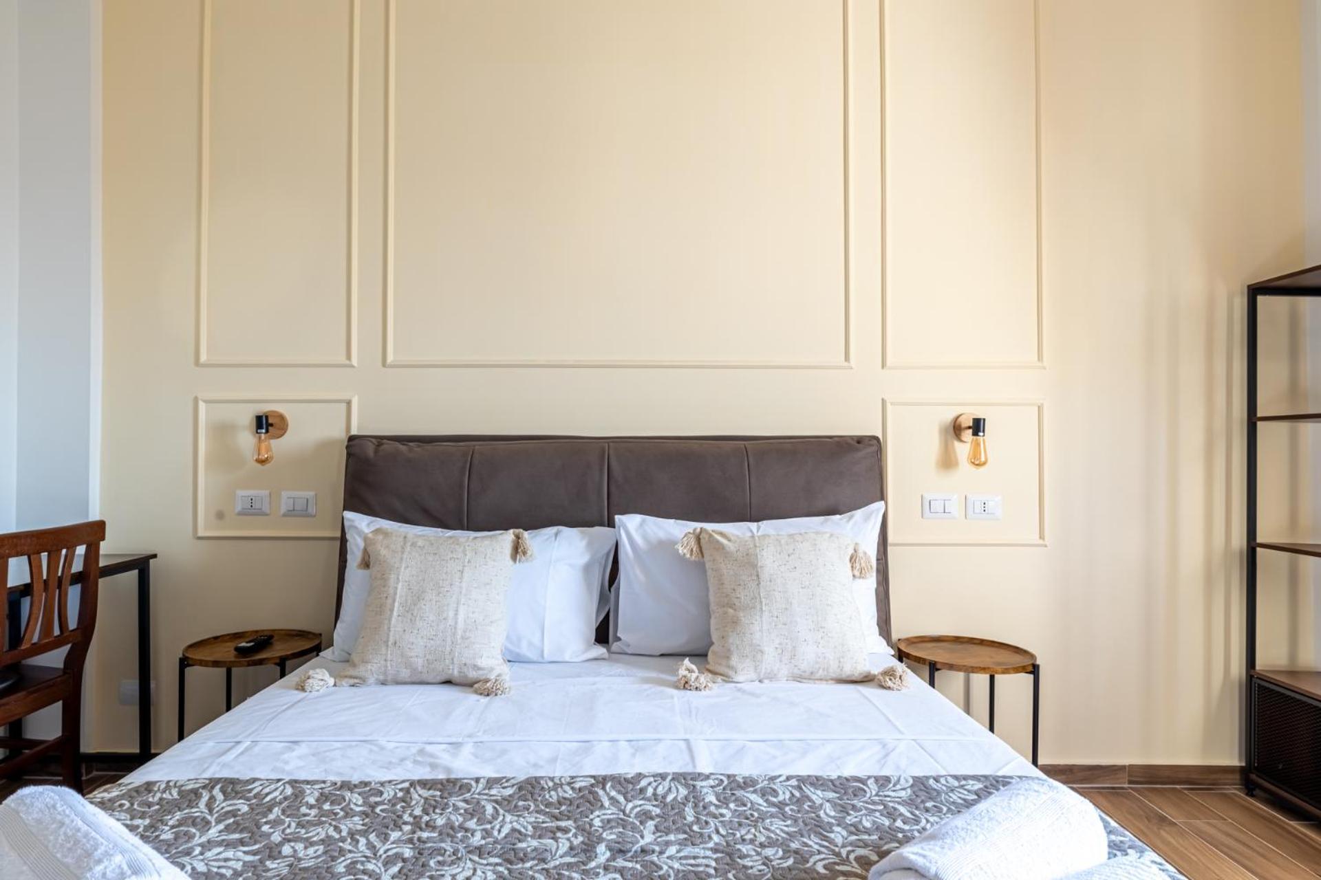 Colleoni B&B Rome Exterior photo