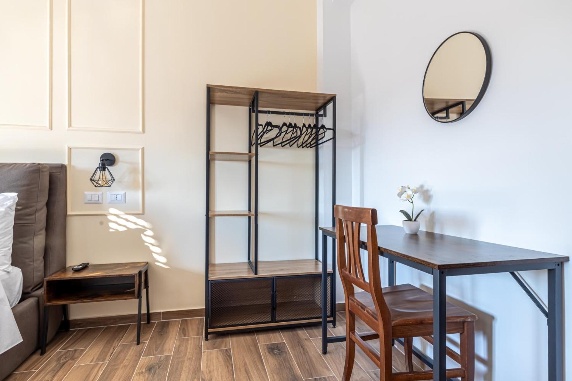 Colleoni B&B Rome Exterior photo