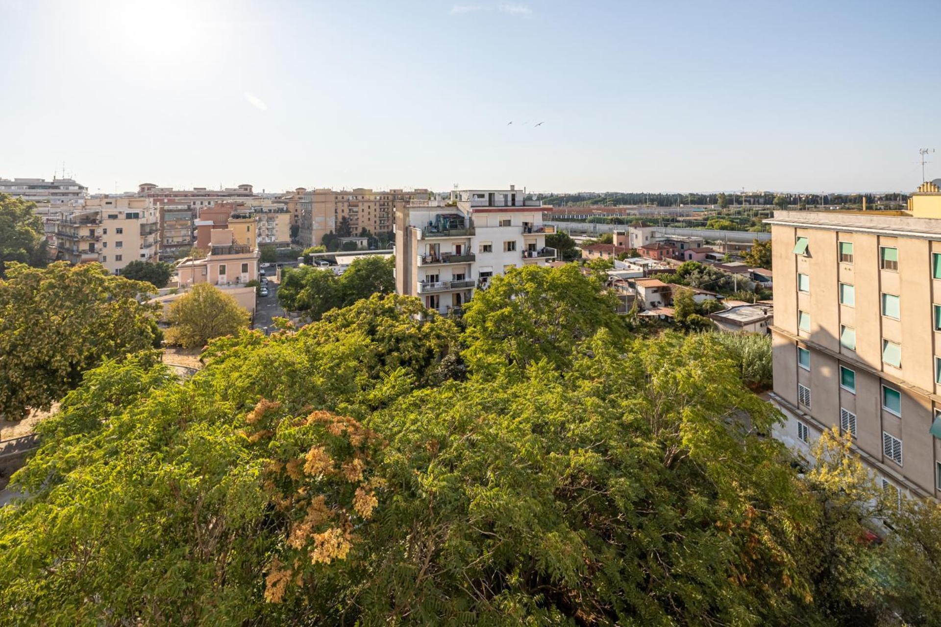 Colleoni B&B Rome Exterior photo