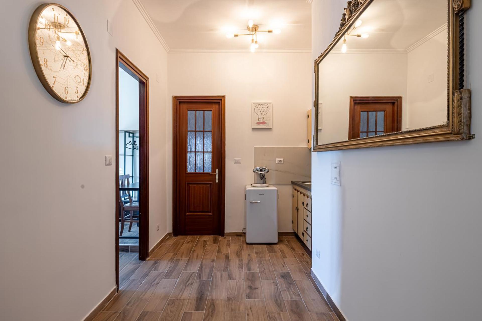 Colleoni B&B Rome Exterior photo