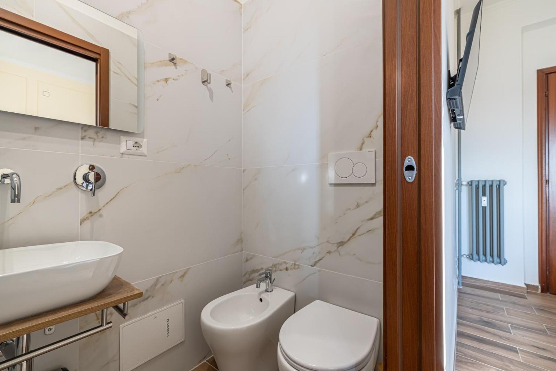 Colleoni B&B Rome Exterior photo