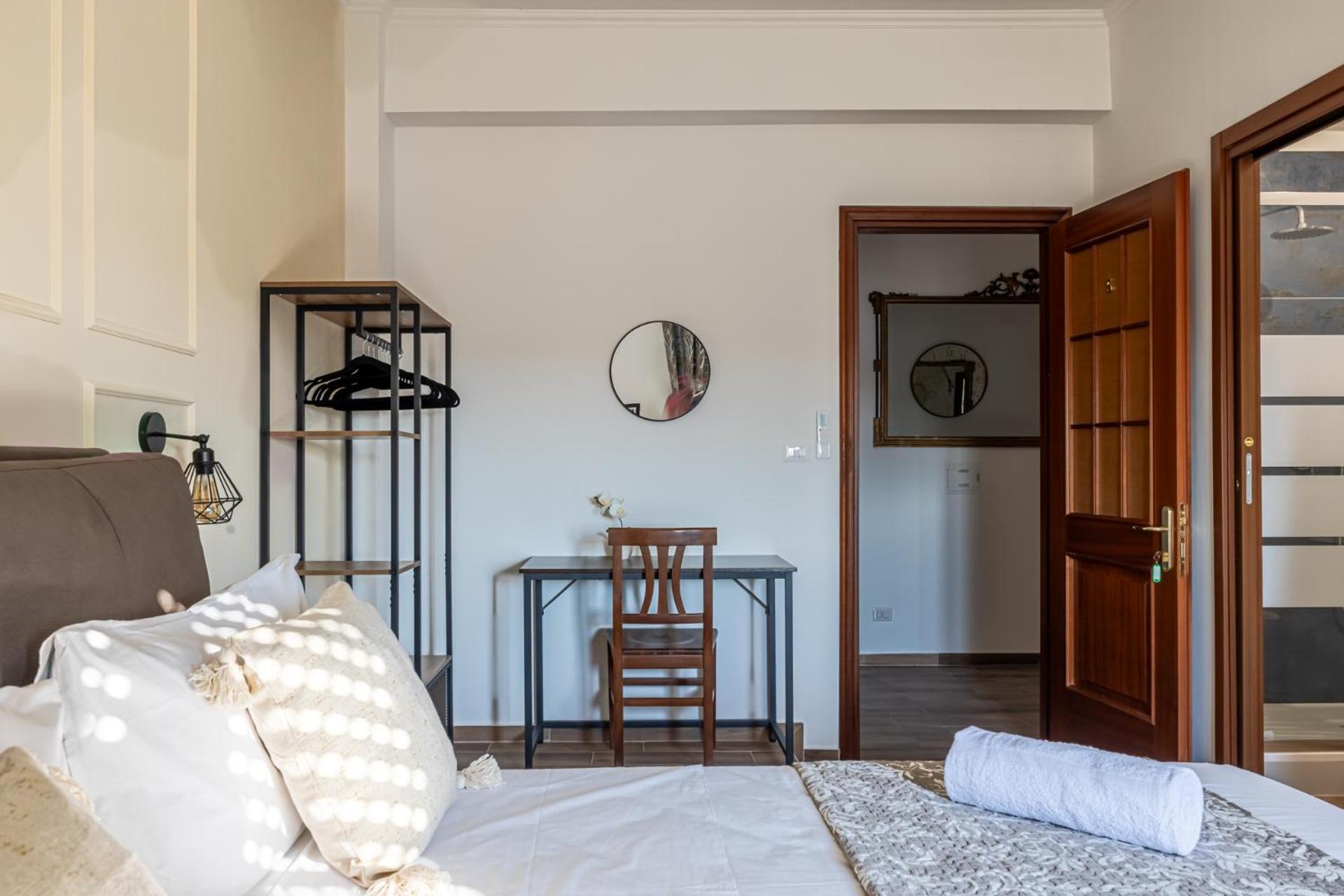 Colleoni B&B Rome Exterior photo