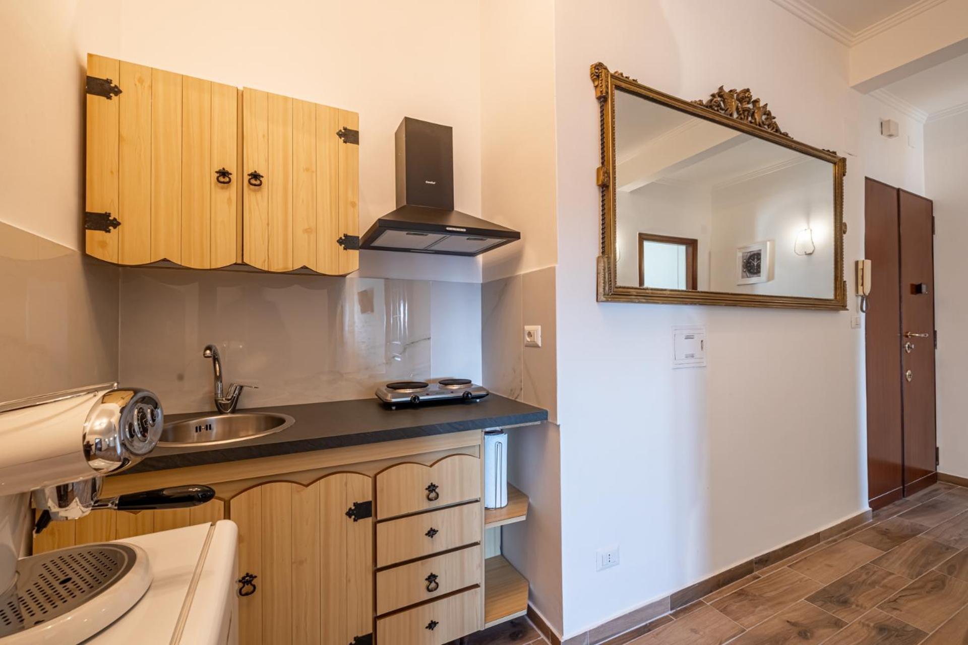 Colleoni B&B Rome Exterior photo